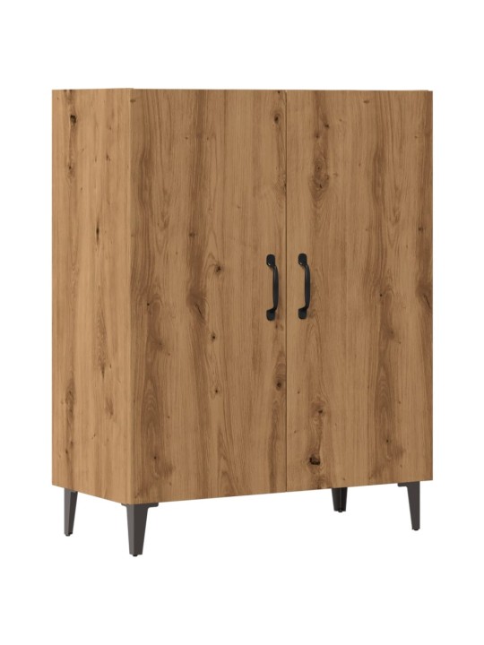 PUHVETKAPP, KÄSITÖÖTAMM, 70X34X90 CM, TEHISPUIT