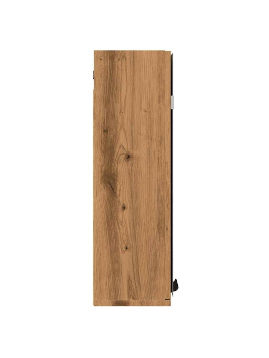 VANNITOA PEEGELKAPP ARTISAN TAMM 64X20X66,5 CM EHITUSPUIT