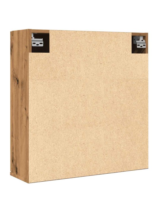VANNITOA PEEGELKAPP ARTISAN TAMM 64X20X66,5 CM EHITUSPUIT