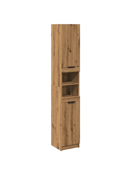 VANNITOAKAPP ARTISAN TAMM 32X34X188,5 CM INSENERPUIT