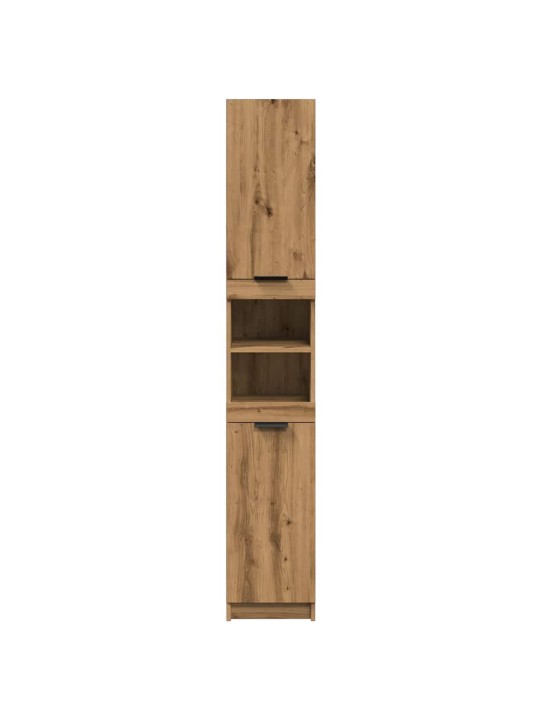 VANNITOAKAPP ARTISAN TAMM 32X34X188,5 CM INSENERPUIT