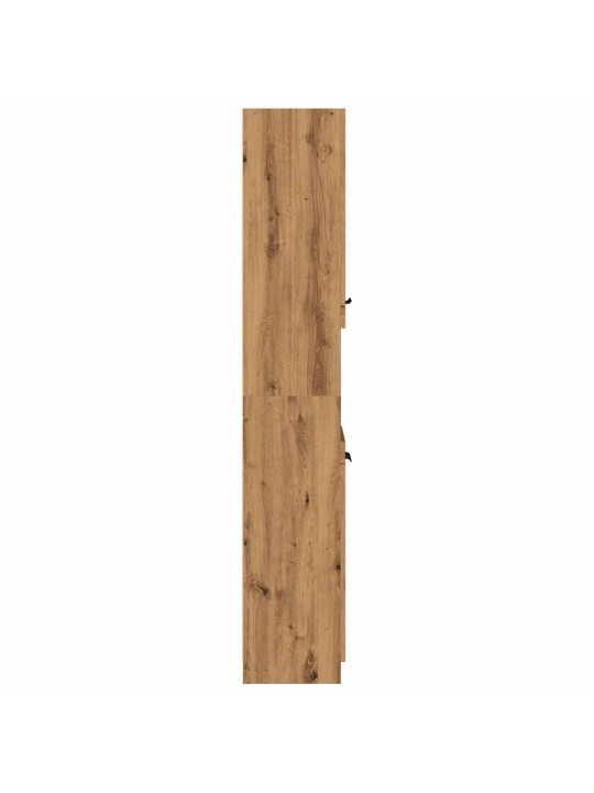 VANNITOAKAPP ARTISAN TAMM 32X34X188,5 CM INSENERPUIT