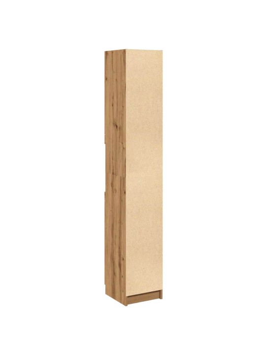 VANNITOAKAPP ARTISAN TAMM 32X34X188,5 CM INSENERPUIT