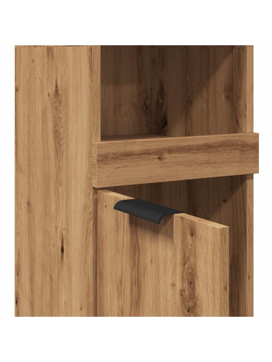 VANNITOAKAPP ARTISAN TAMM 32X34X188,5 CM INSENERPUIT