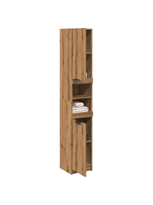 VANNITOAKAPP ARTISAN TAMM 32X34X188,5 CM INSENERPUIT