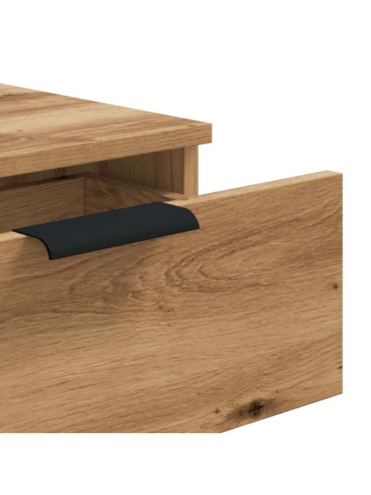 KONSOOLLAUD ARTISAN TAMM 90X36X75 CM ENGINEERED WOOD