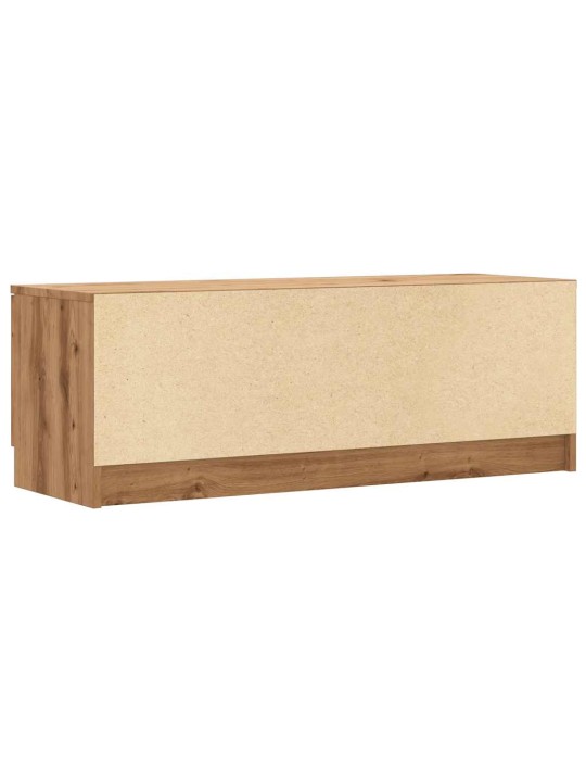 TELERIKAPP ARTISAN TAMM 102X35X36,5 CM EHITUSPUIT