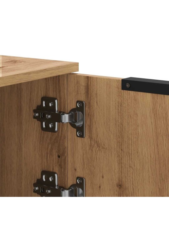 TELERIKAPP ARTISAN TAMM 102X35X36,5 CM EHITUSPUIT