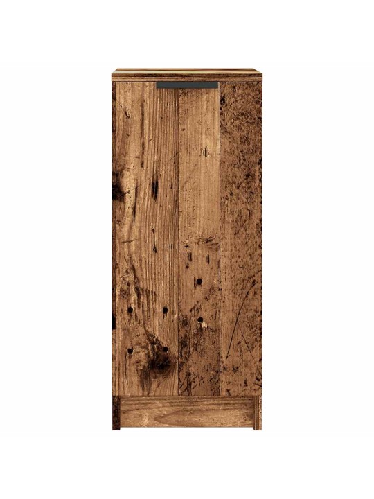KINGAKAPP OLD WOOD 29,5X35X70 CM ENGINEERED WOOD