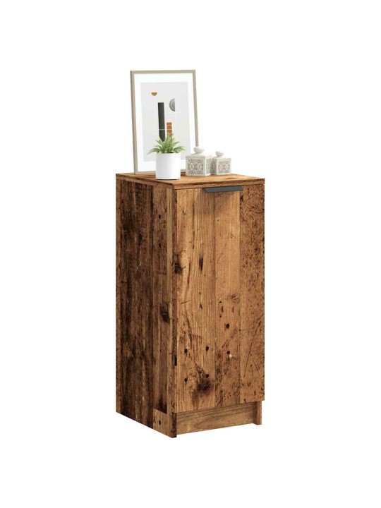 KINGAKAPP OLD WOOD 29,5X35X70 CM ENGINEERED WOOD