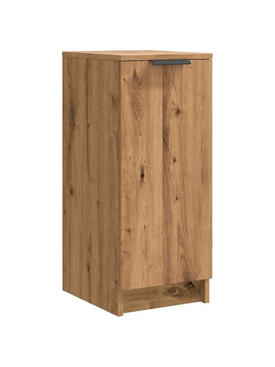 KINGAKAPP ARTISAN TAMM 29,5X35X70 CM EHITUSPUIT