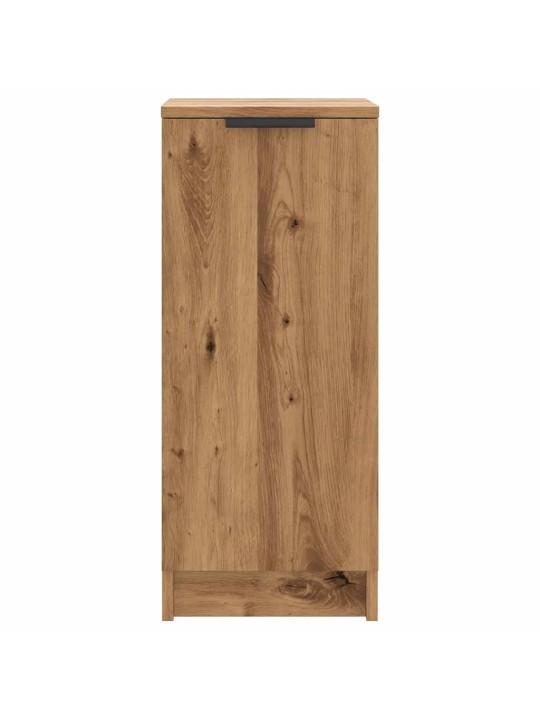 KINGAKAPP ARTISAN TAMM 29,5X35X70 CM EHITUSPUIT