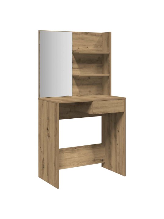 PEEGLIGA TUALETTLAUD ARTISAN TAMM 74,5X40X141 CM