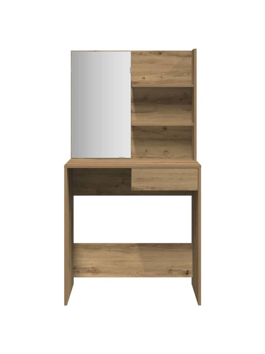PEEGLIGA TUALETTLAUD ARTISAN TAMM 74,5X40X141 CM