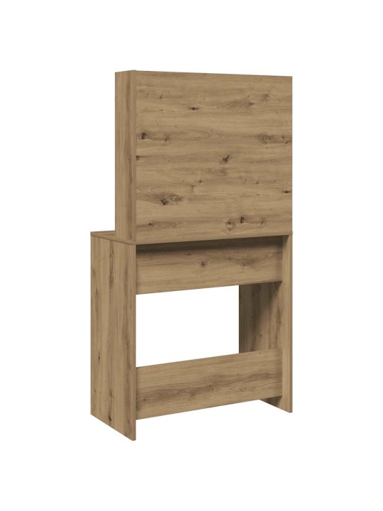 PEEGLIGA TUALETTLAUD ARTISAN TAMM 74,5X40X141 CM