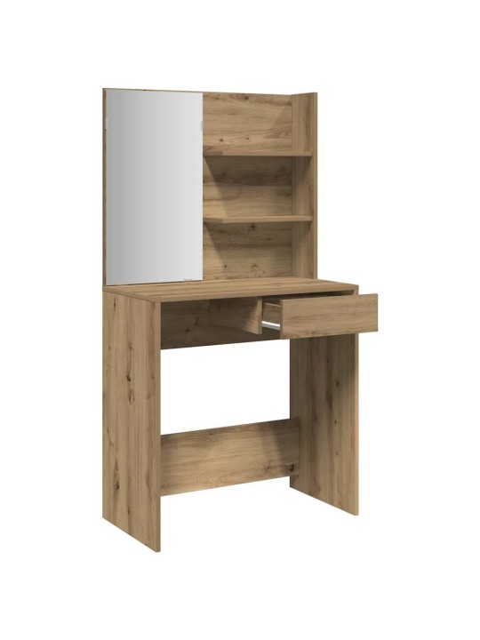 PEEGLIGA TUALETTLAUD ARTISAN TAMM 74,5X40X141 CM