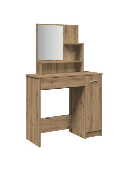 PEEGLIGA TUALETTLAUD ARTISAN TAMM 86,5X35X136 CM
