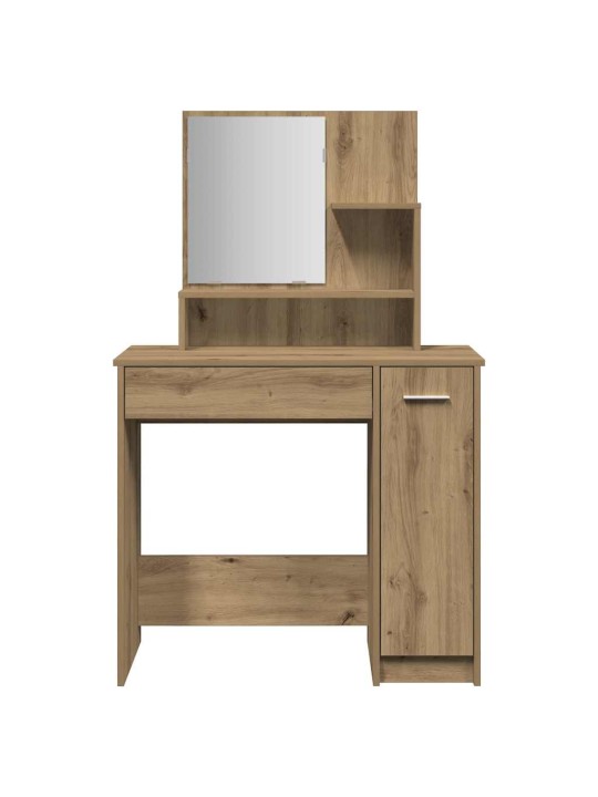 PEEGLIGA TUALETTLAUD ARTISAN TAMM 86,5X35X136 CM