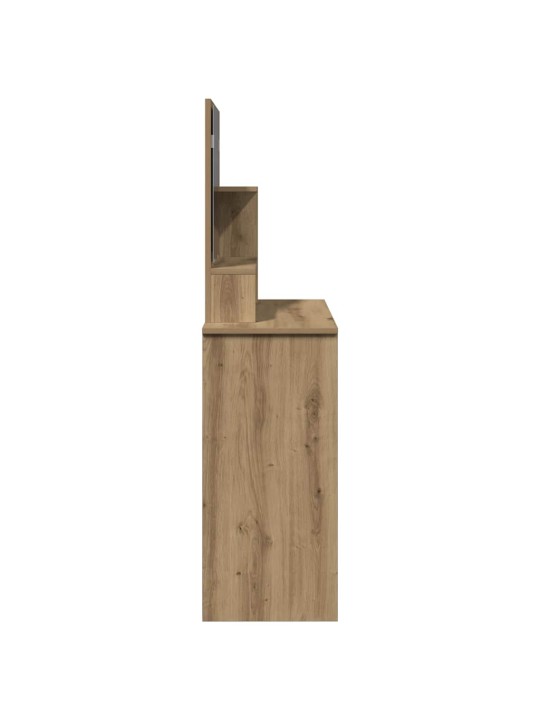 PEEGLIGA TUALETTLAUD ARTISAN TAMM 86,5X35X136 CM