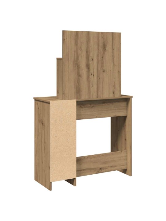 PEEGLIGA TUALETTLAUD ARTISAN TAMM 86,5X35X136 CM