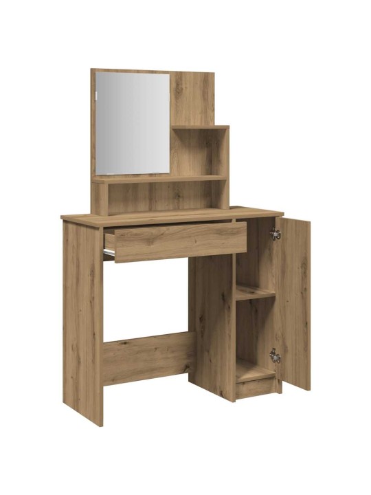 PEEGLIGA TUALETTLAUD ARTISAN TAMM 86,5X35X136 CM