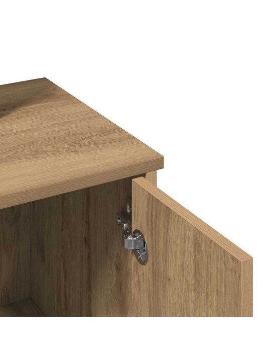 PEEGLIGA TUALETTLAUD ARTISAN TAMM 86,5X35X136 CM