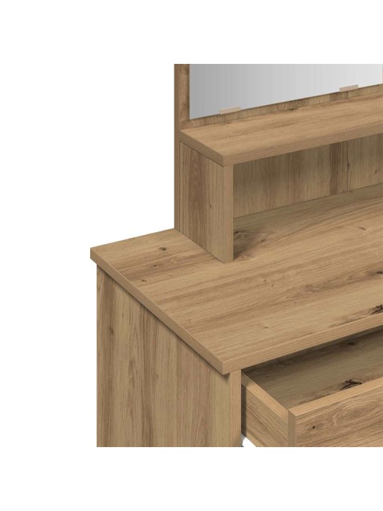 PEEGLIGA TUALETTLAUD ARTISAN TAMM 86,5X35X136 CM