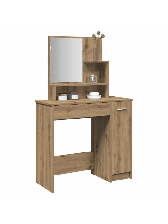 PEEGLIGA TUALETTLAUD ARTISAN TAMM 86,5X35X136 CM