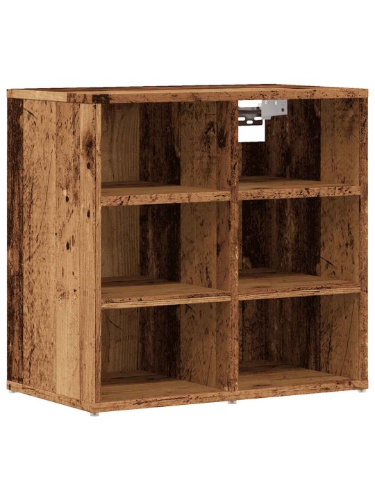KINGAKAPP OLD WOOD 52X30X50 CM