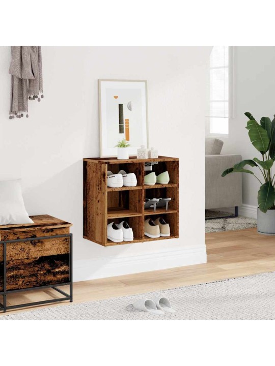 KINGAKAPP OLD WOOD 52X30X50 CM