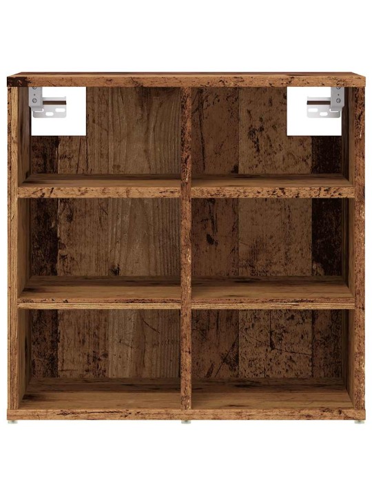 KINGAKAPP OLD WOOD 52X30X50 CM