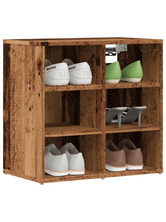 KINGAKAPP OLD WOOD 52X30X50 CM