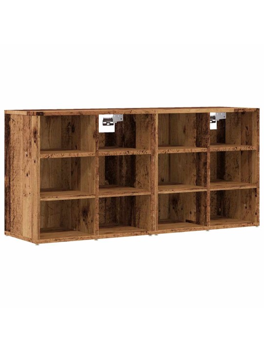 KINGAKAPID 2 TK VANA PUIT 52X30X50 CM