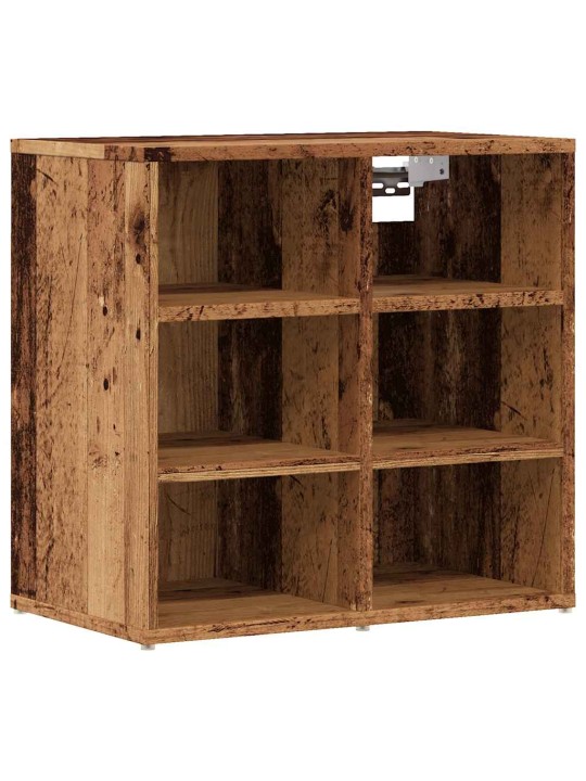 KINGAKAPID 2 TK VANA PUIT 52X30X50 CM