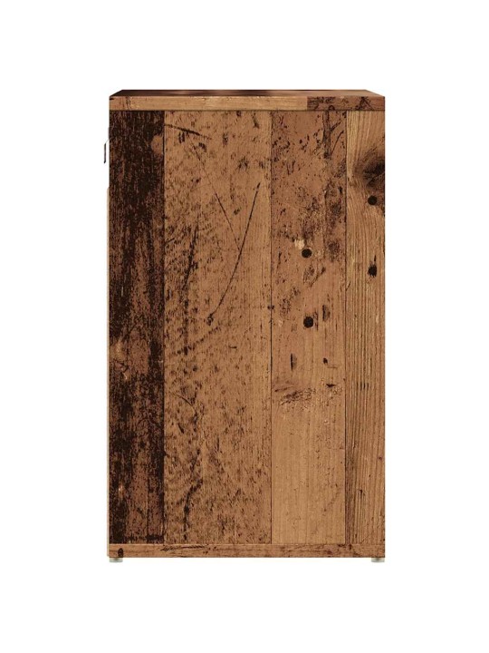 KINGAKAPID 2 TK VANA PUIT 52X30X50 CM