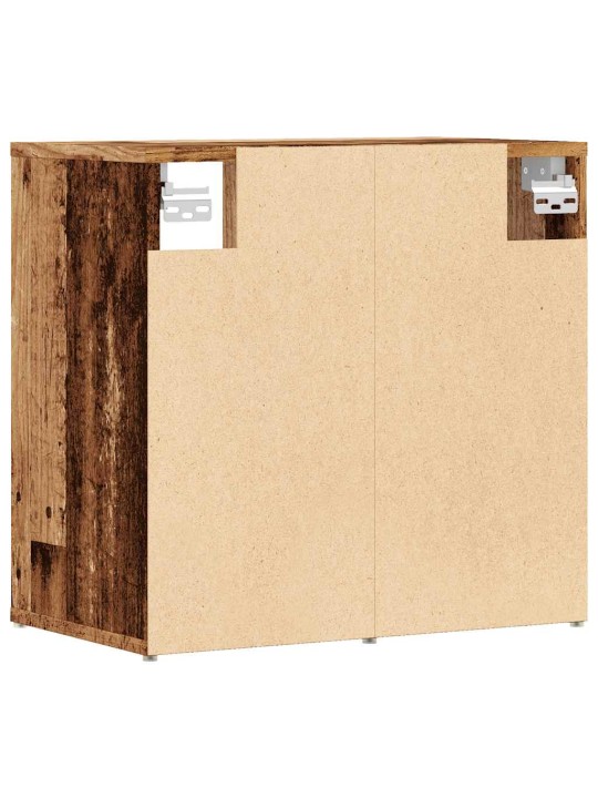 KINGAKAPID 2 TK VANA PUIT 52X30X50 CM