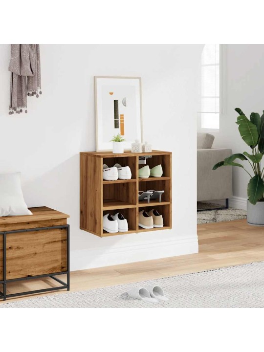 KINGAKAPP ARTISAN OAK 52X30X50 CM
