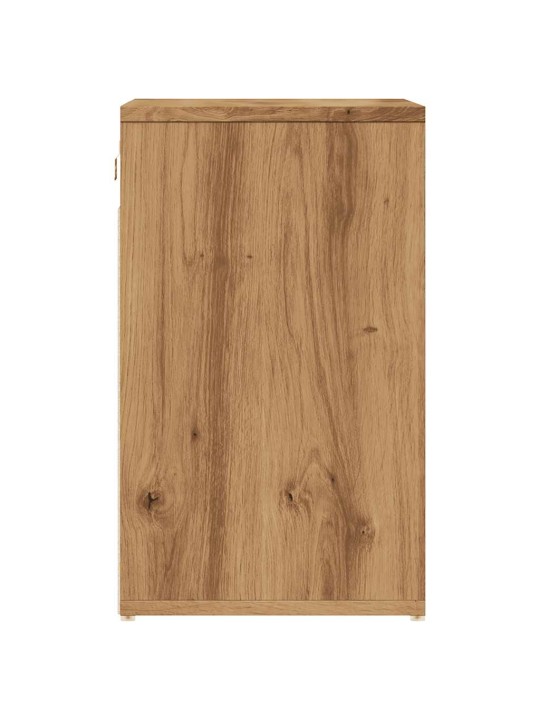 KINGAKAPP ARTISAN OAK 52X30X50 CM