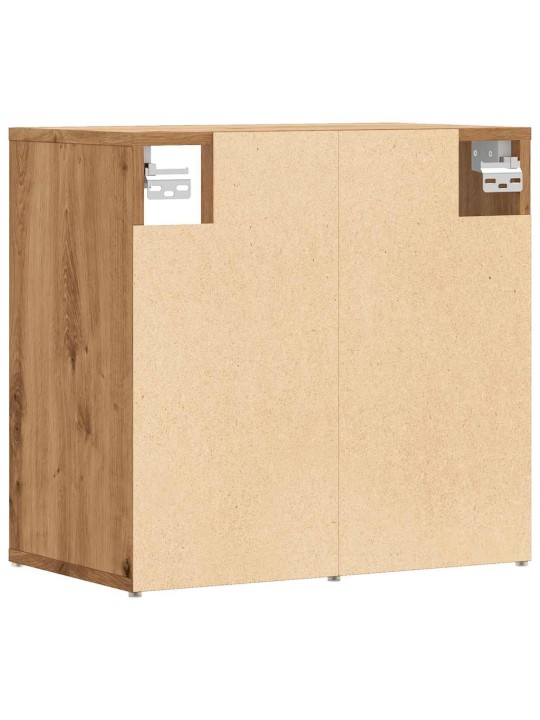 KINGAKAPP ARTISAN OAK 52X30X50 CM