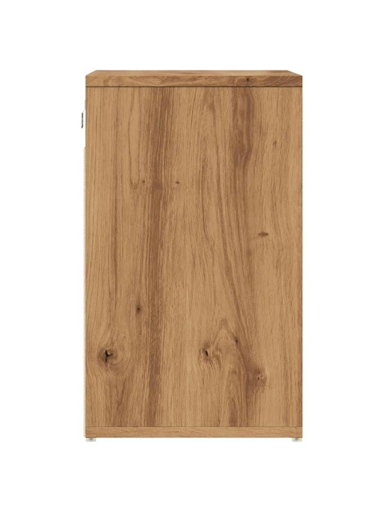 KINGAKAPID 2 TK ARTISAN OAK 52X30X50 CM