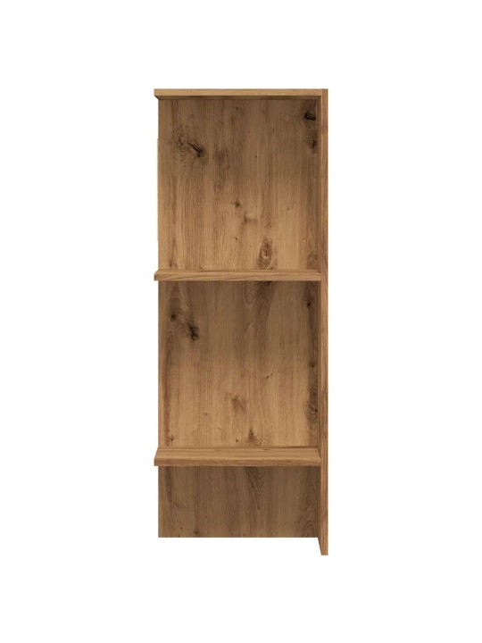 ESIKU KAPP ARTISAN TAMM 97,5X37X99 CM EHITUSPUIT