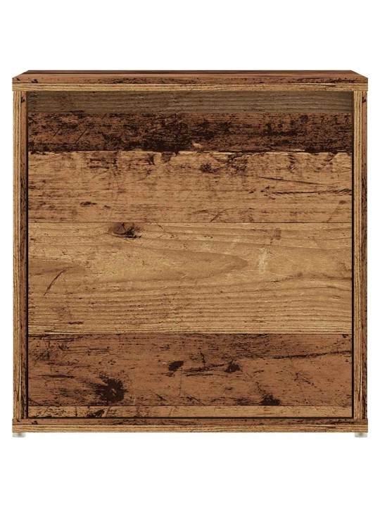 KASTISAHTEL VANA PUIT 40,5X40X40 CM TEHNILINE PUIT