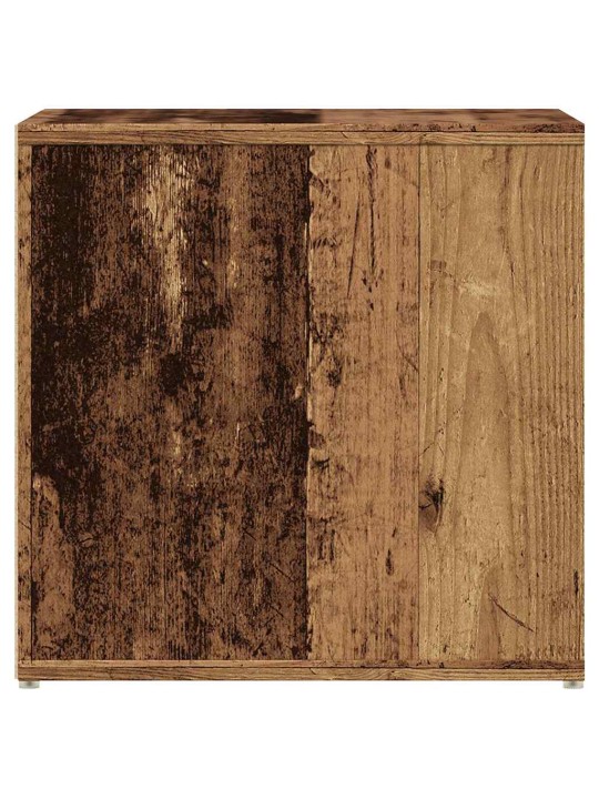 KASTISAHTEL VANA PUIT 40,5X40X40 CM TEHNILINE PUIT