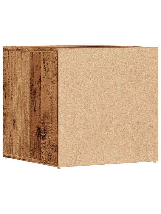 KASTISAHTEL VANA PUIT 40,5X40X40 CM TEHNILINE PUIT