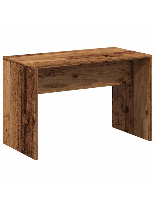 RIIETUSTABLOO OLD WOOD 70X35X45 CM ENGINEERED WOOD