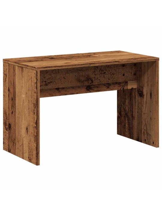 RIIETUSTABLOO OLD WOOD 70X35X45 CM ENGINEERED WOOD