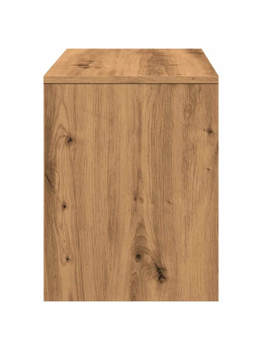 DRESSIPOTT ARTISAN TAMM 70X35X45 CM EHITUSPUIT