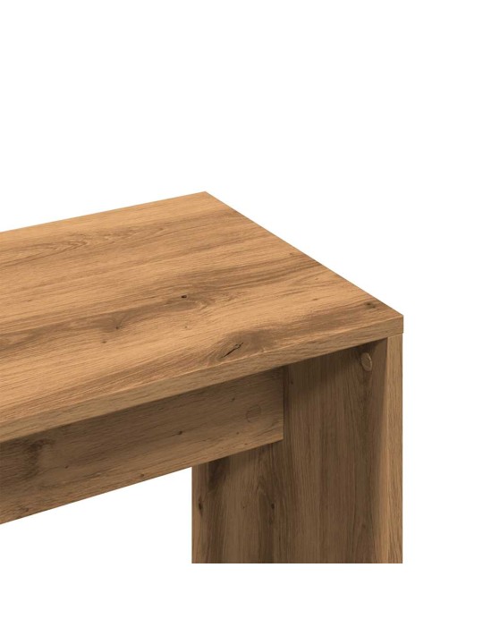 DRESSIPOTT ARTISAN TAMM 70X35X45 CM EHITUSPUIT