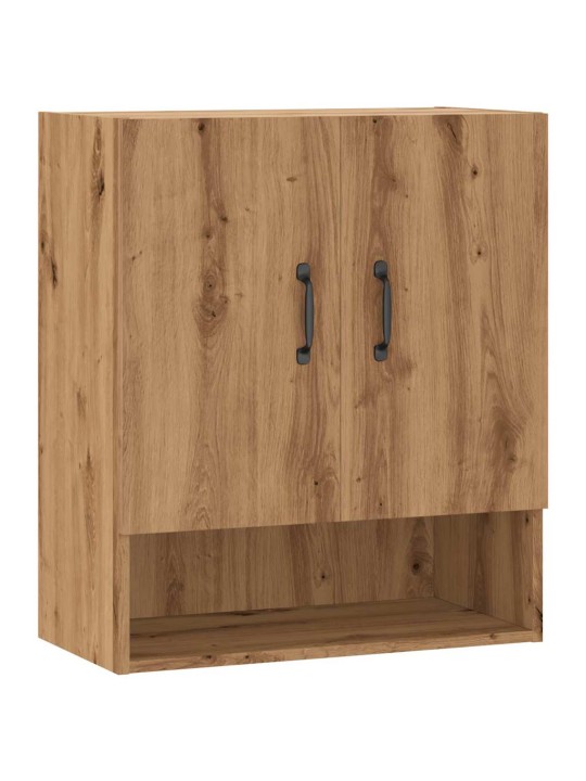 SEINAKAPP ARTISAN OAK 60X31X70 CM ENGINEERED WOOD