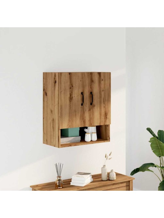 SEINAKAPP ARTISAN OAK 60X31X70 CM ENGINEERED WOOD